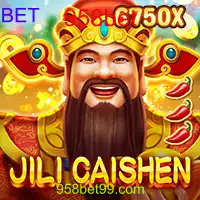 JILICaishen
