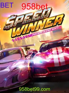 SpeedWinner: O Jogo Que Está Revolucionando o Mundo dos eSports